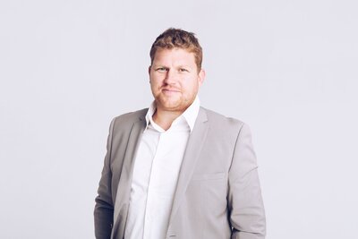 Jason Griessel, head of Cushman & Wakefield BROLL Strategic Risk Services.jpg