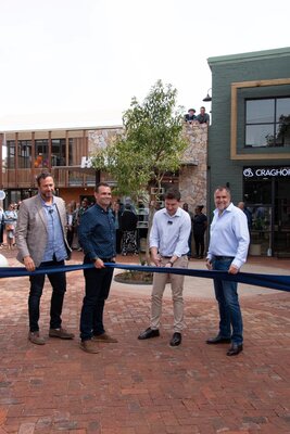 Atterbury's Village Walk Ribbon Cutting Ceremony.jpg