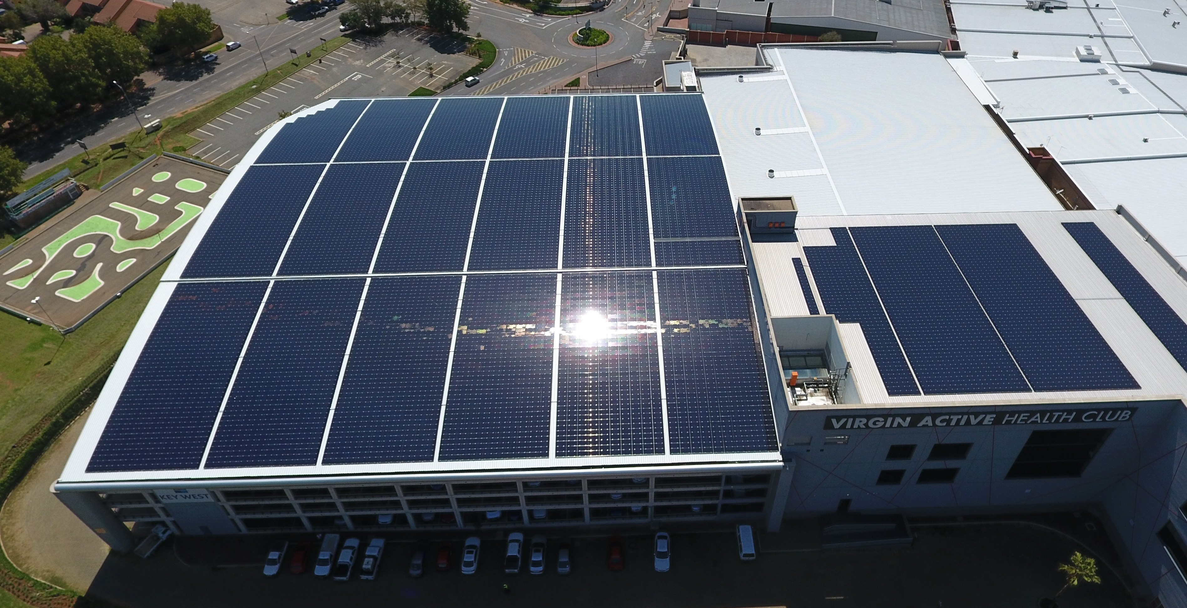 Growthpoint's Key West  Shopping Centre, Krugersdorp, Jhb.JPG