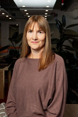 Geraldine Jorgensen, CEO of Ballito Junction.jpg