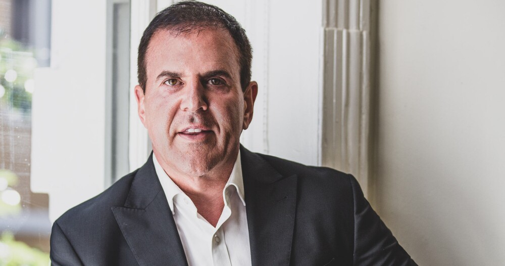 Rael Levitt, Founder and CEO of Inospace.jpg