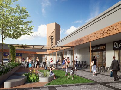 Rendering of Dipula's Gezina Galleries in Pretoria.jpg