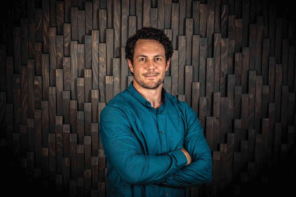 Johan van Wyk, Director of New Business at Twin City1.jpg