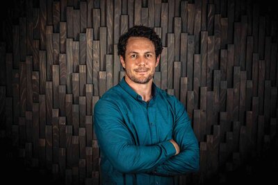 Johan van Wyk, Director of New Business at Twin City1.jpg