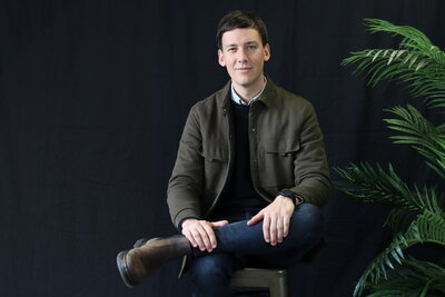 Carel Kleynhans, CEO of Divercity.JPG