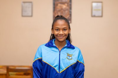 Romi Grendeling, Helderkruin Primary School.jpg