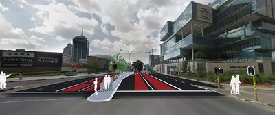 Sandton Central Rea Vaya station - artist impression .jpg