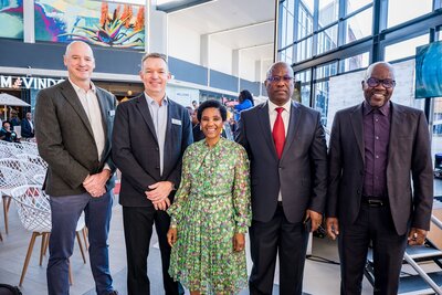 Opening of the Boardwalk Mall  in Summerstrand, Nelson Mandela Bay Metro, Gqeberha, Eastern Cape..jpg