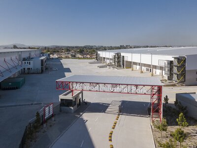 Aerial view of Growthpoints Millroad Industrial park in Bellville ,Cape Town.jpg
