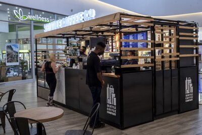 Seattle Coffee now trading at Ballito Junction.jpg