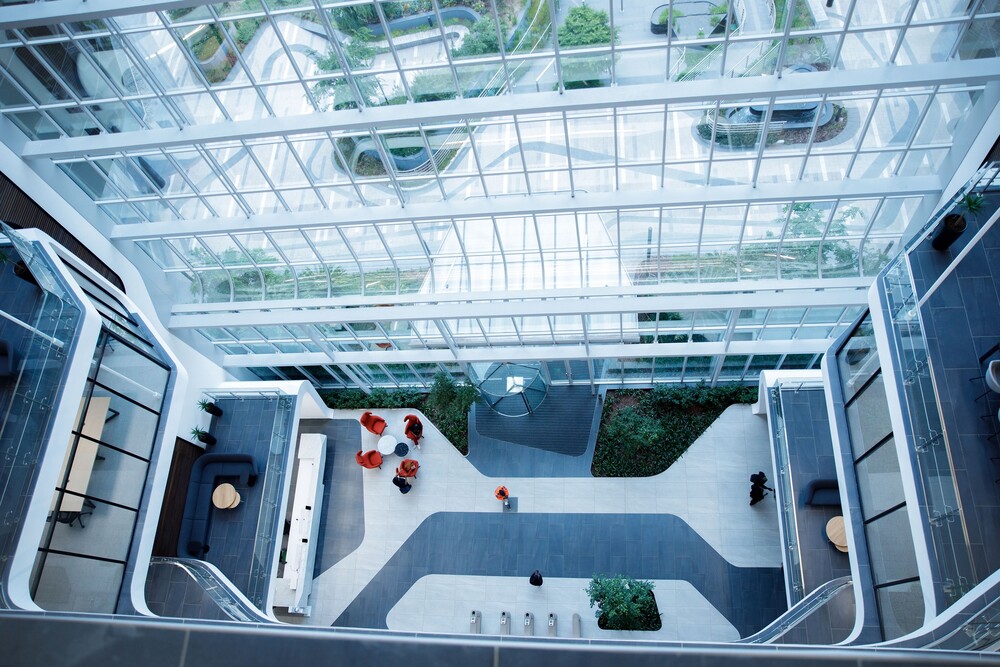 Atrium at 144 Oxford Road Rosebank - Growthpoint's 5 Star SA Green Rated building.jpg