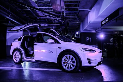 Tesla Model X at Growthpoint's 144 Oxford Road.jpg