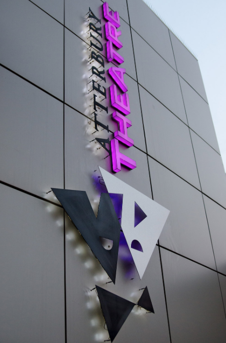 Atterbury Theatre front view.png