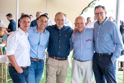 Sod Turing Event at Abland Property Developers' Canal Plaza.jpg