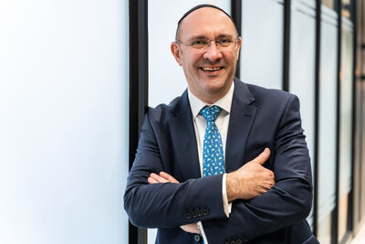 Laurence Rapp  CEO of Vukile Property Fund..jpg