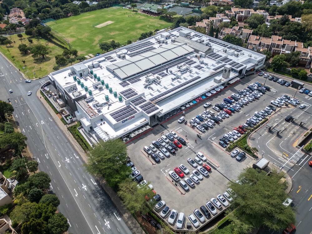 Morningside Shopping Centre aerial view.jpg