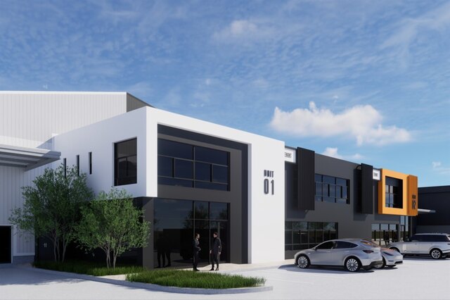 25078_Architect render of Growthpoints' Chain Avenue logistics redevelopment - Offices.jpg