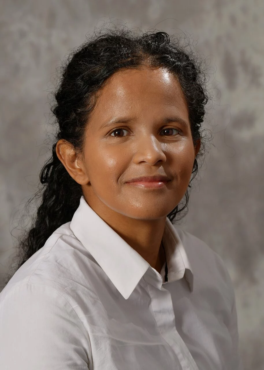 The City’s Mayoral Committee Member for Energy, Alderman Xanthea Limberg.jpg