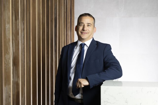 Maurice Shapiro, Group Head of Treasury at Vukile Property Fund.jpg