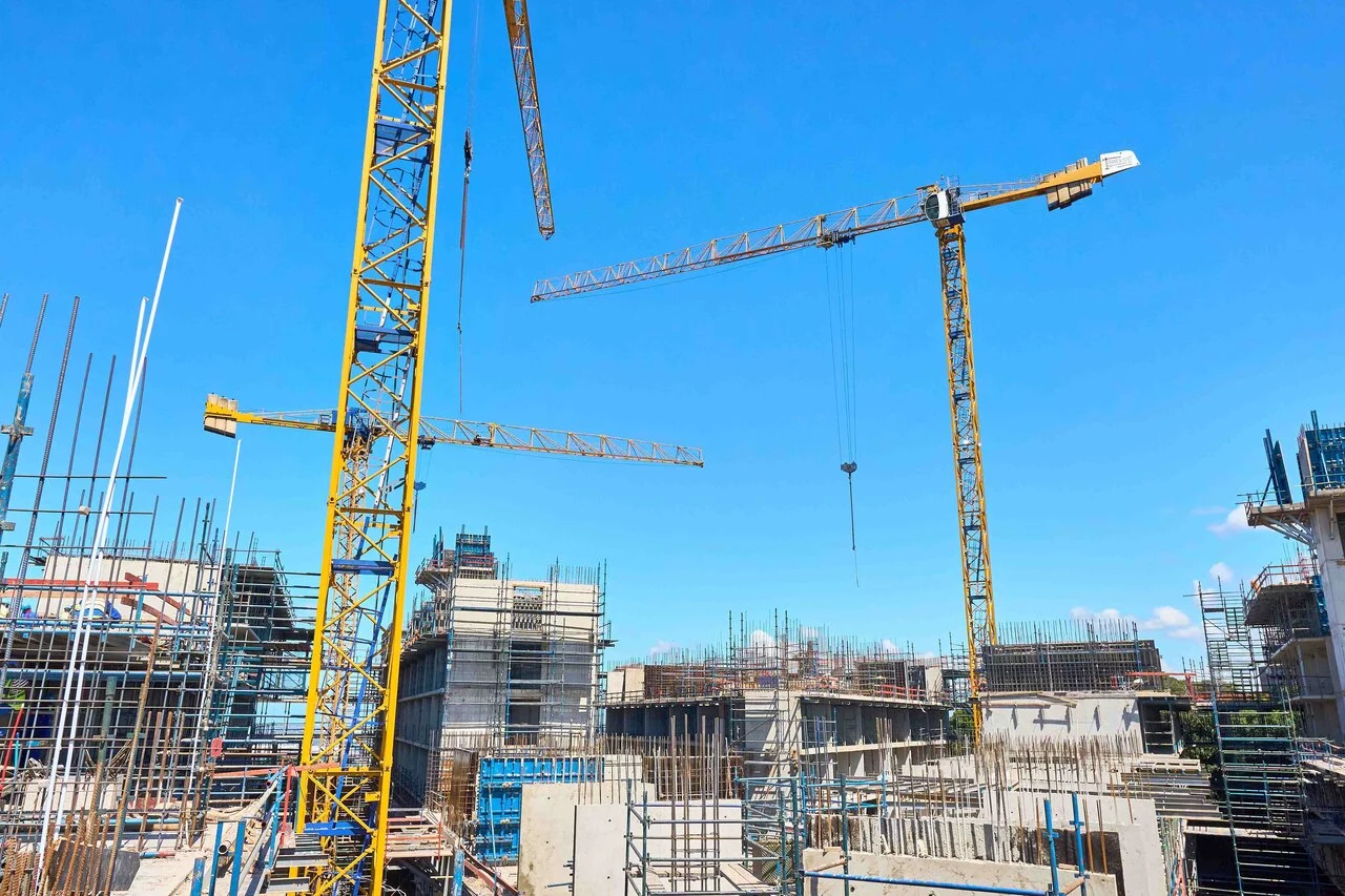 27504_Construction is under way at the Thrive Student Living student accommodation site in Berea, Durban.jpg
