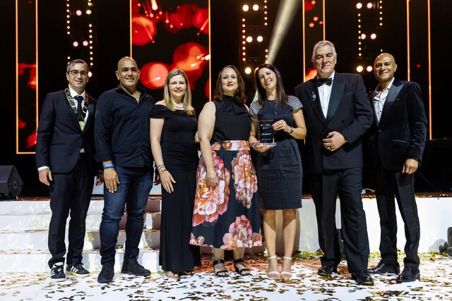 27520_Growthpoint Properties’ 36 Hans Strijdom in Cape Town has been recognised with two major honours at the SAPOA Property Awards.jpg
