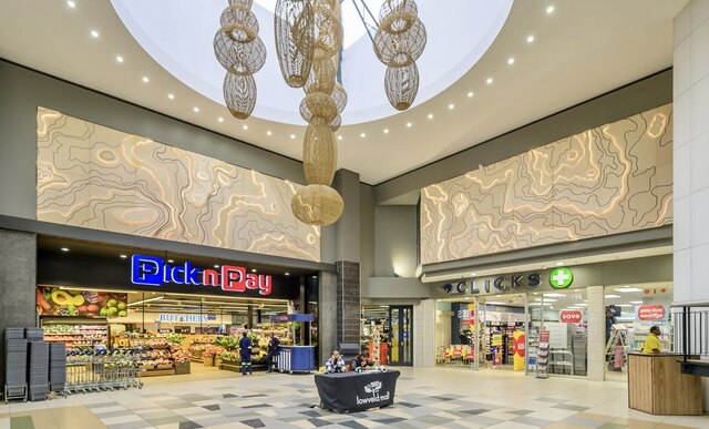 Lowveld Mall, Hazyview - Interior.jpg