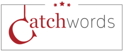 Catchwords logo