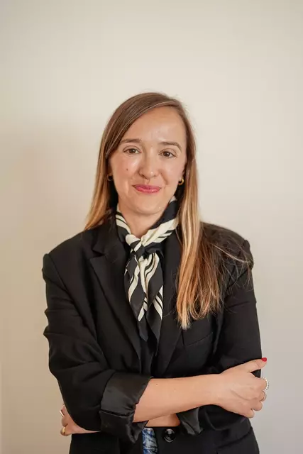 Ana Maria Feijoo,Country Manager petolo ES