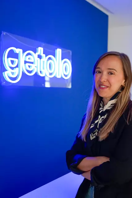 Ana Maria Feijoo, Country Manager petolo ES