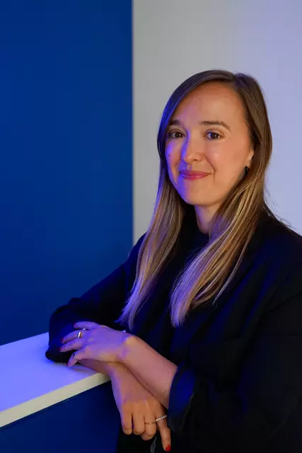 Ana Maria Feijoo, Country Manager petolo ES