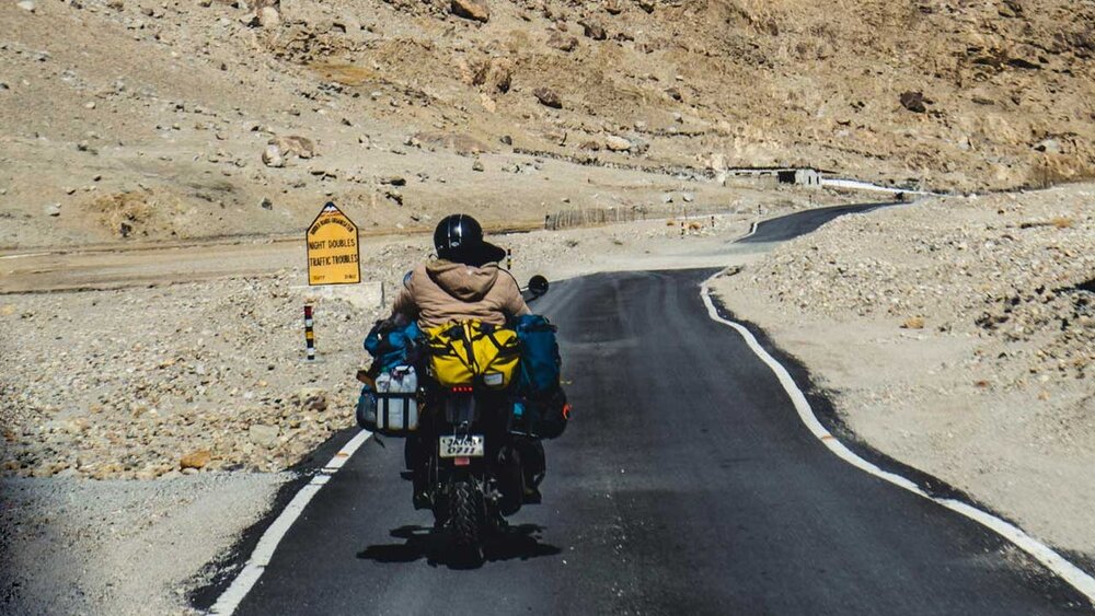 Conduce seguro tu moto con estos navegadores GPS