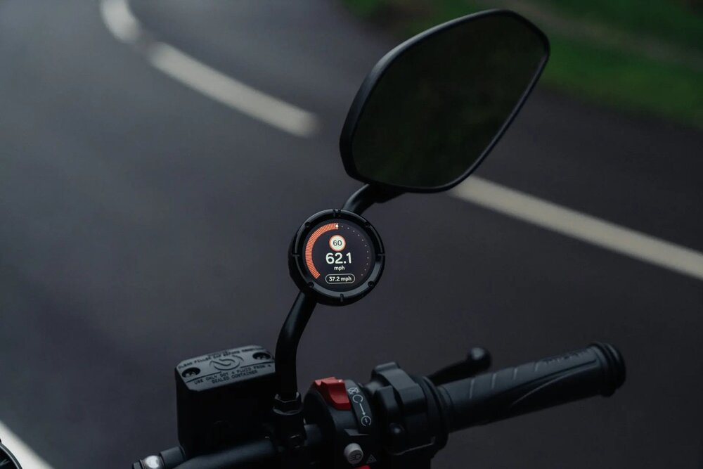 Beeline Moto 2 Anniversary: una edición especial con más tecnología, mejor pantalla y premio incl...
