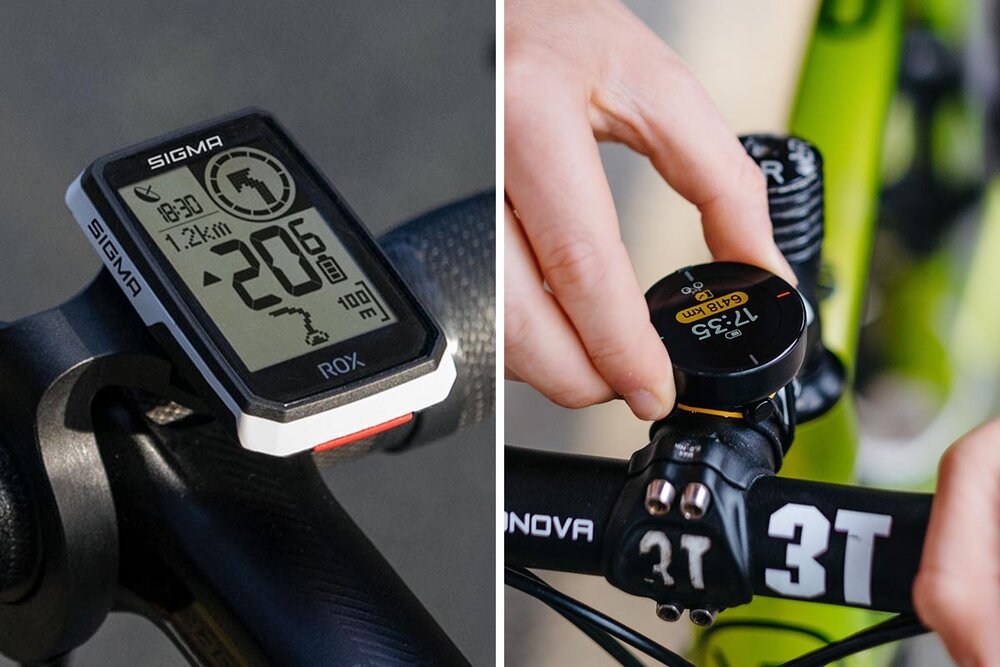 Navis fürs Fahrrad müssen nicht teuer sein: Diese Modelle überzeugen unter 150 Euro