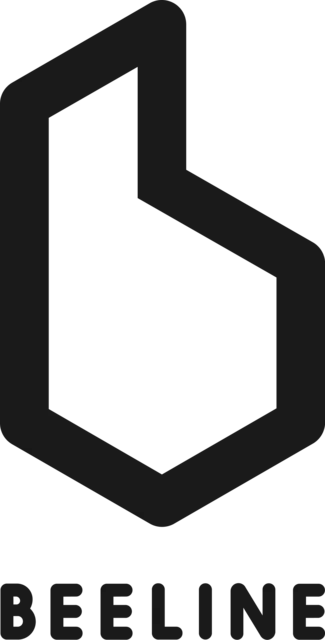 Beeline-Icon-Wordmark-Black