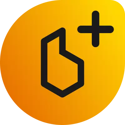 beeline-plus-icon-bg