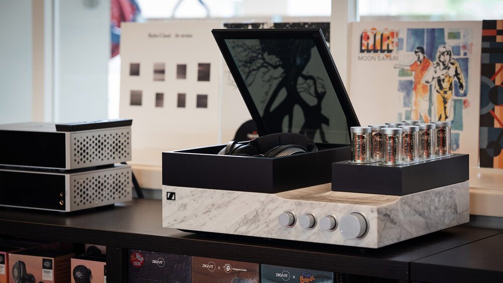 The New Sound viert tweejarig bestaan met avond vol muziek