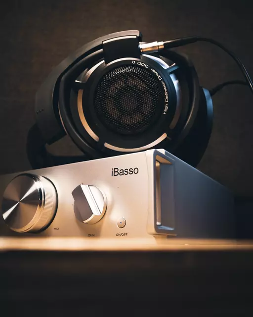 iBasso KUNLUN + HD800S_1