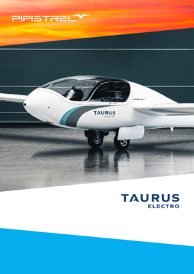 Pipistrel_TaurusElectro