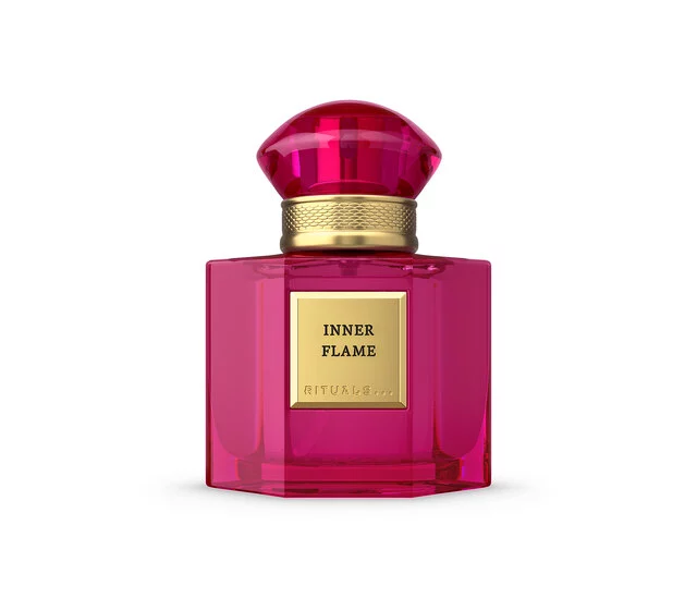 Rituals Inner Flame Eau de Parfum 15ml - Pink