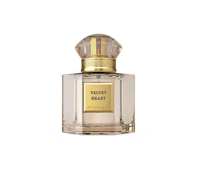 Rituals Velvet Heart Eau de Parfum 15ml - Beige