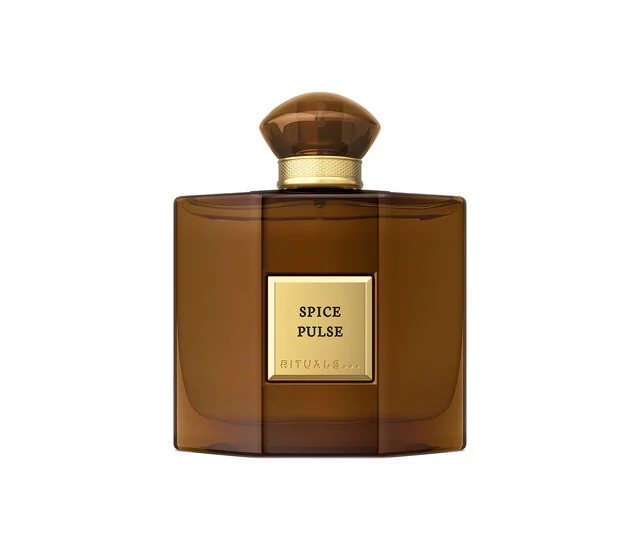 Rituals Spice-Pulse Eau de Parfum 50ml - Brown
