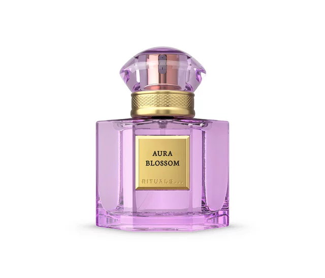 Rituals Aura Blossom Eau de Parfum 15ml - Pink