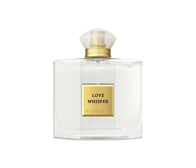 Rituals Love Whisper Eau de Parfum 50ml - White