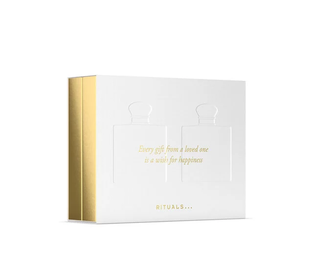 Rituals Pure Essence Eau de Parfum Giftbox Pack