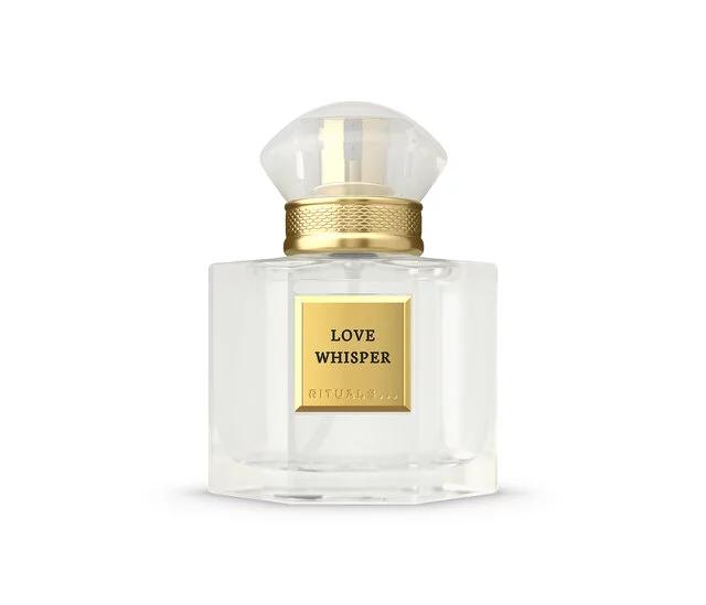 Rituals Love Whisper Eau de Parfum 15ml - White