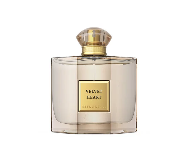 Rituals Velvet Heart Eau de Parfum 50ml - Beige