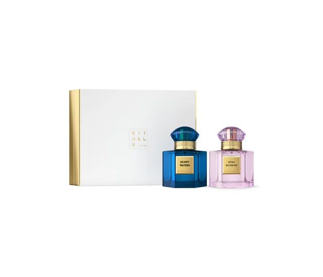 Rituals Pure Essence Edp Giftbox Pack Closed