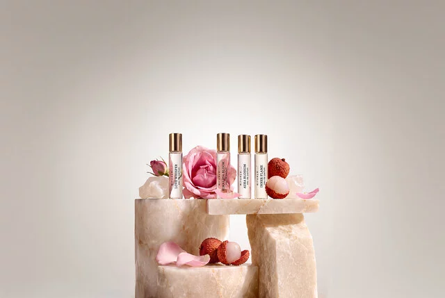 Rituals - Founders Collection - Feminine Discovery Set - Pink