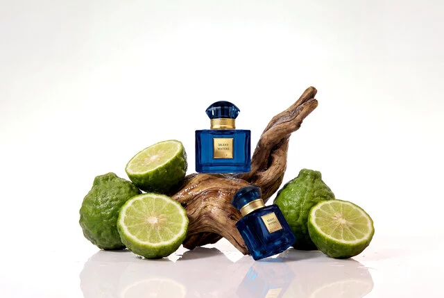 Rituals - Silent Waters 15ml - Blue