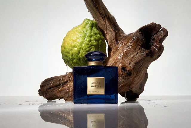 Rituals - Silent Waters 50ml - Blue